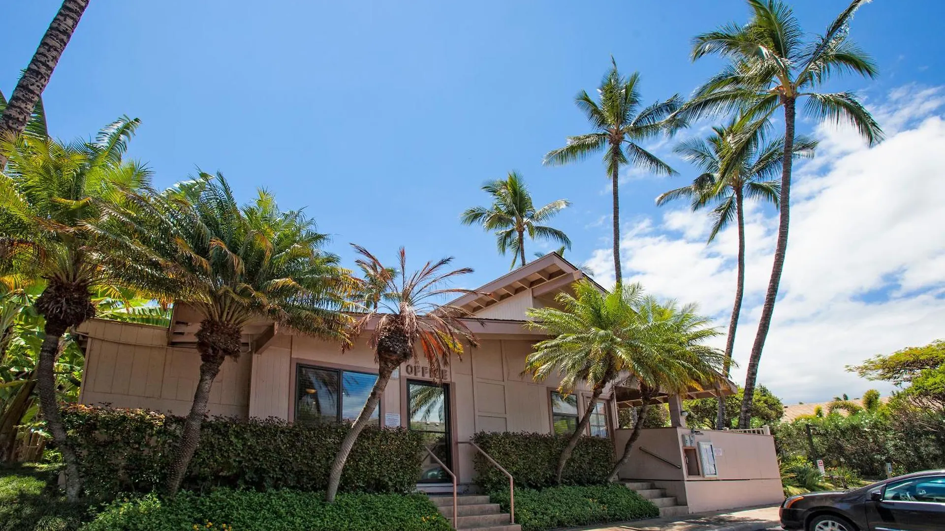 Villa Kihei Akahi Dg02 - Mch 0*,  Estados Unidos