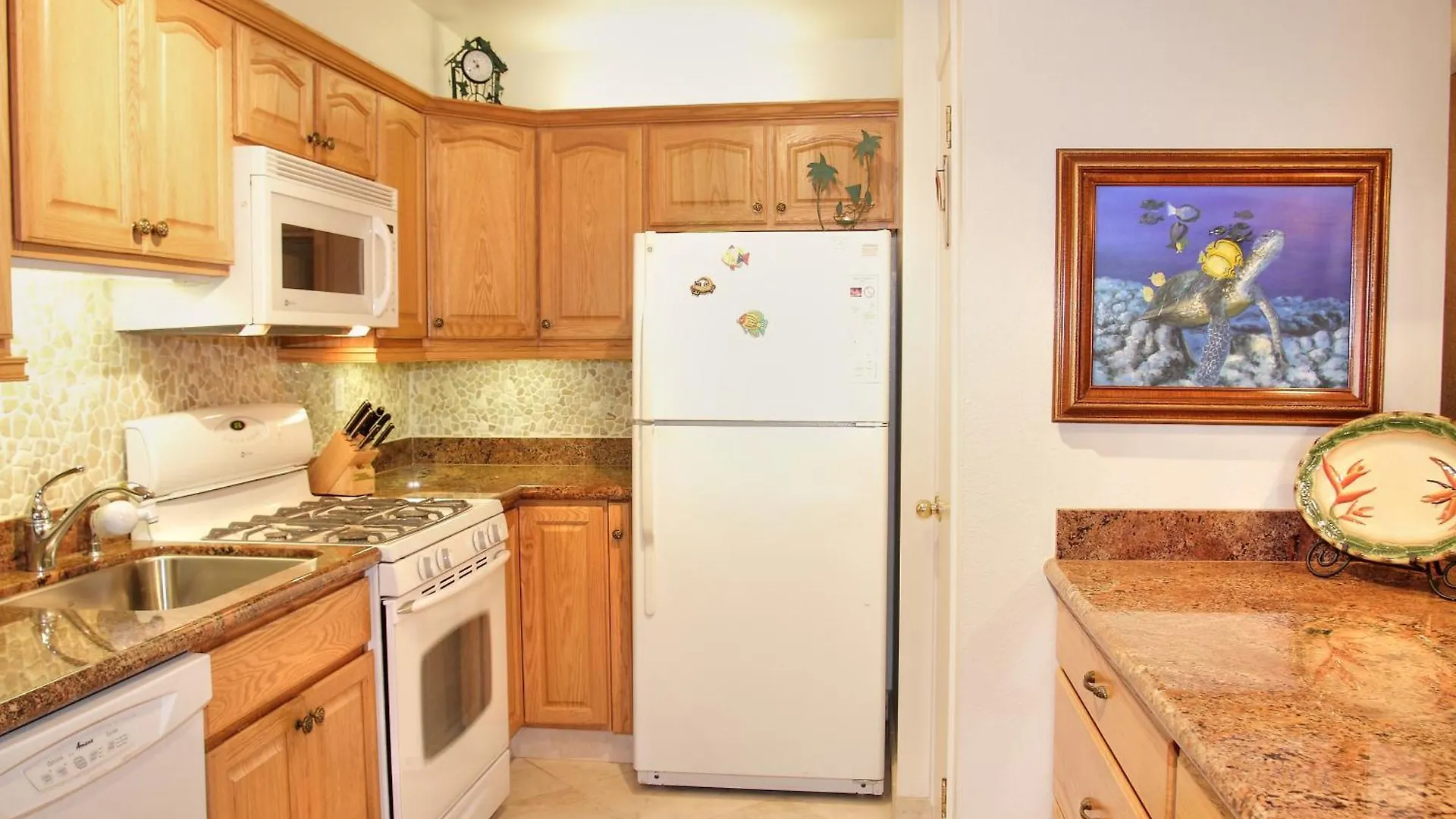 Сasa de vacaciones Villa Kihei Akahi Dg02 - Mch Estados Unidos
