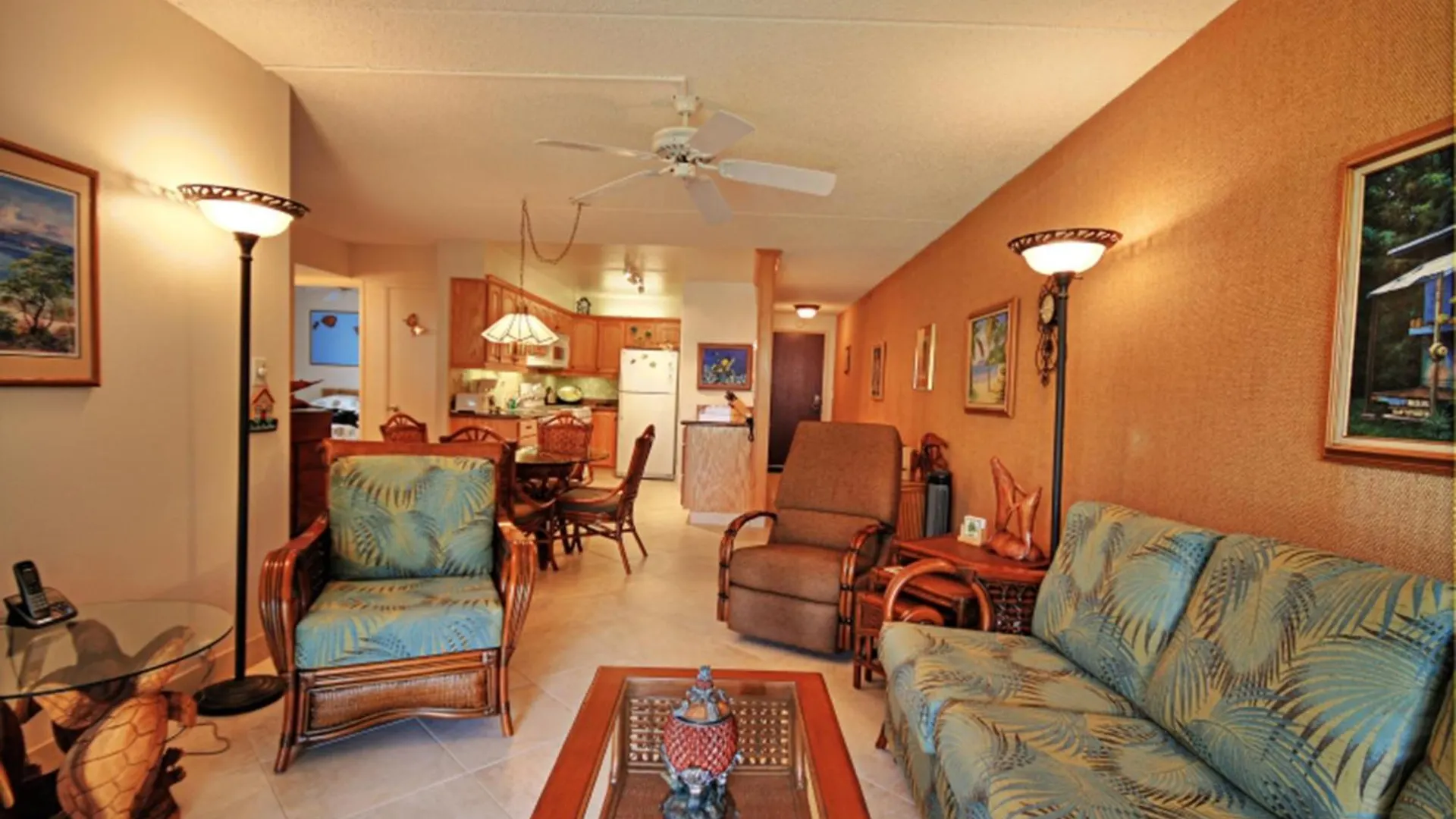 Villa Kihei Akahi Dg02 - Mch 0*,