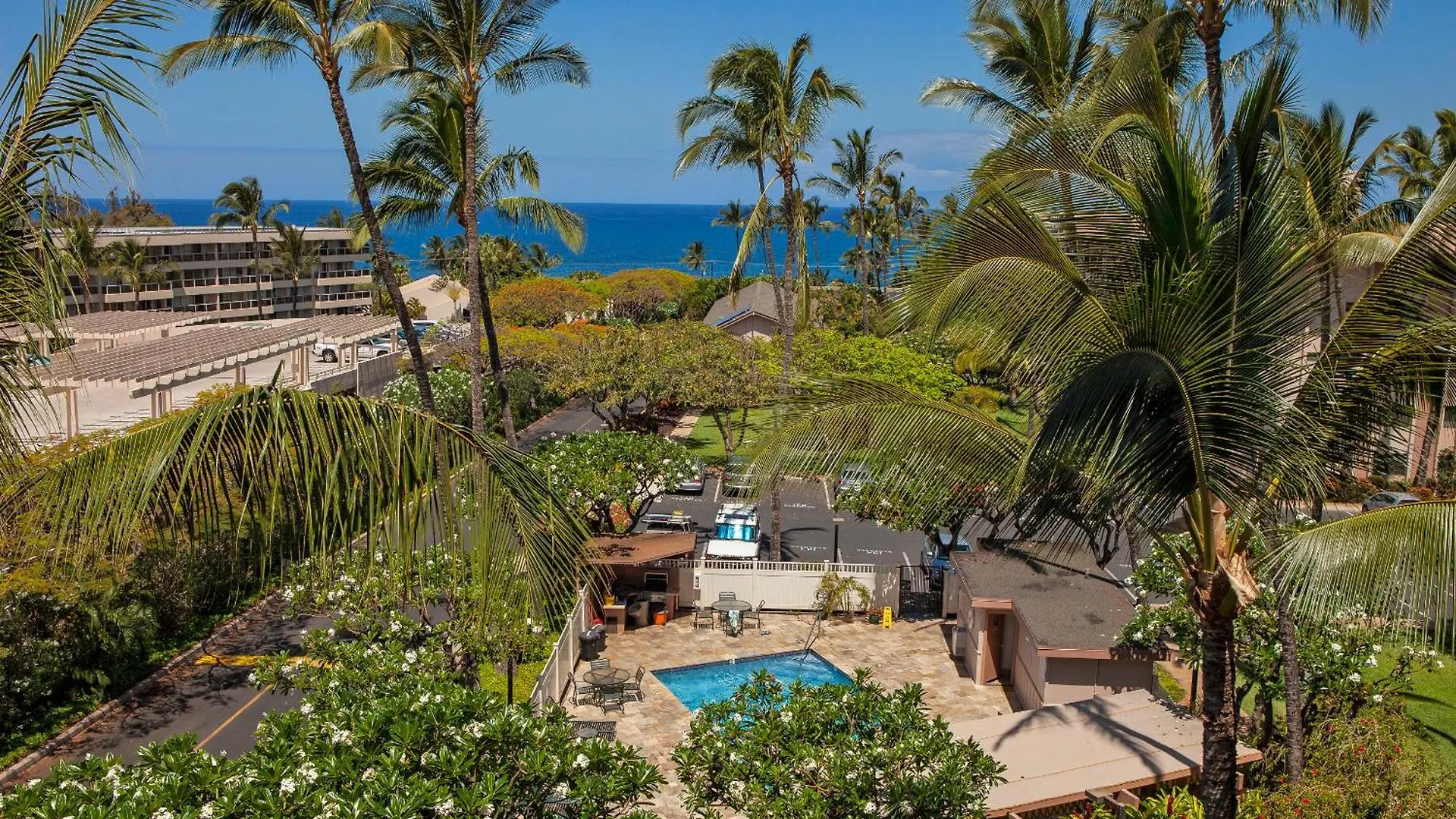 Kihei Akahi Dg02 - Mch Villa Holiday home