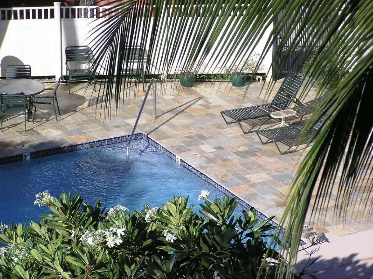 Villa Kihei Akahi Dg02 - Mch 0*,  Estados Unidos