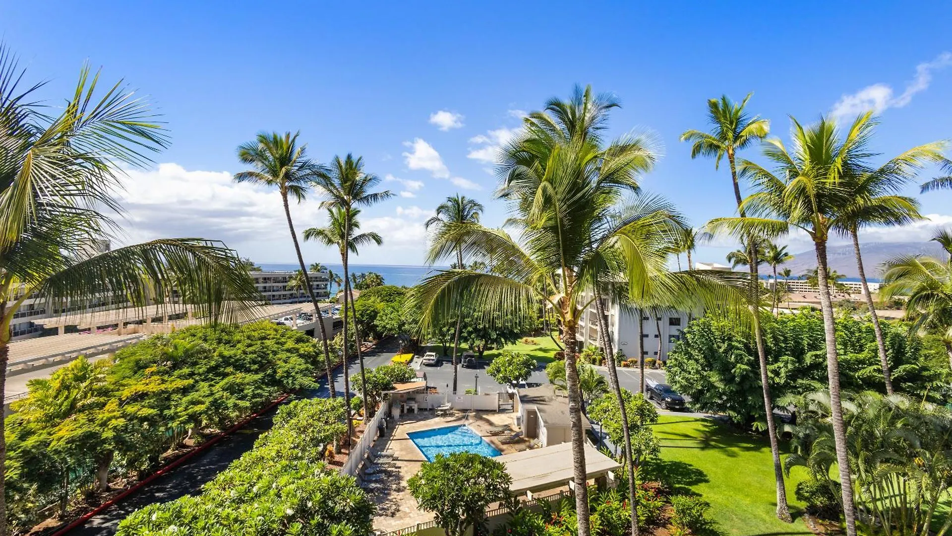 Villa Kihei Akahi Dg02 - Mch 0*,  Estados Unidos