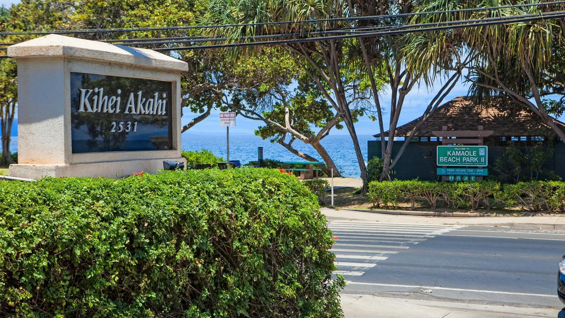 Kihei Akahi Dg02 - Mch Villa USA