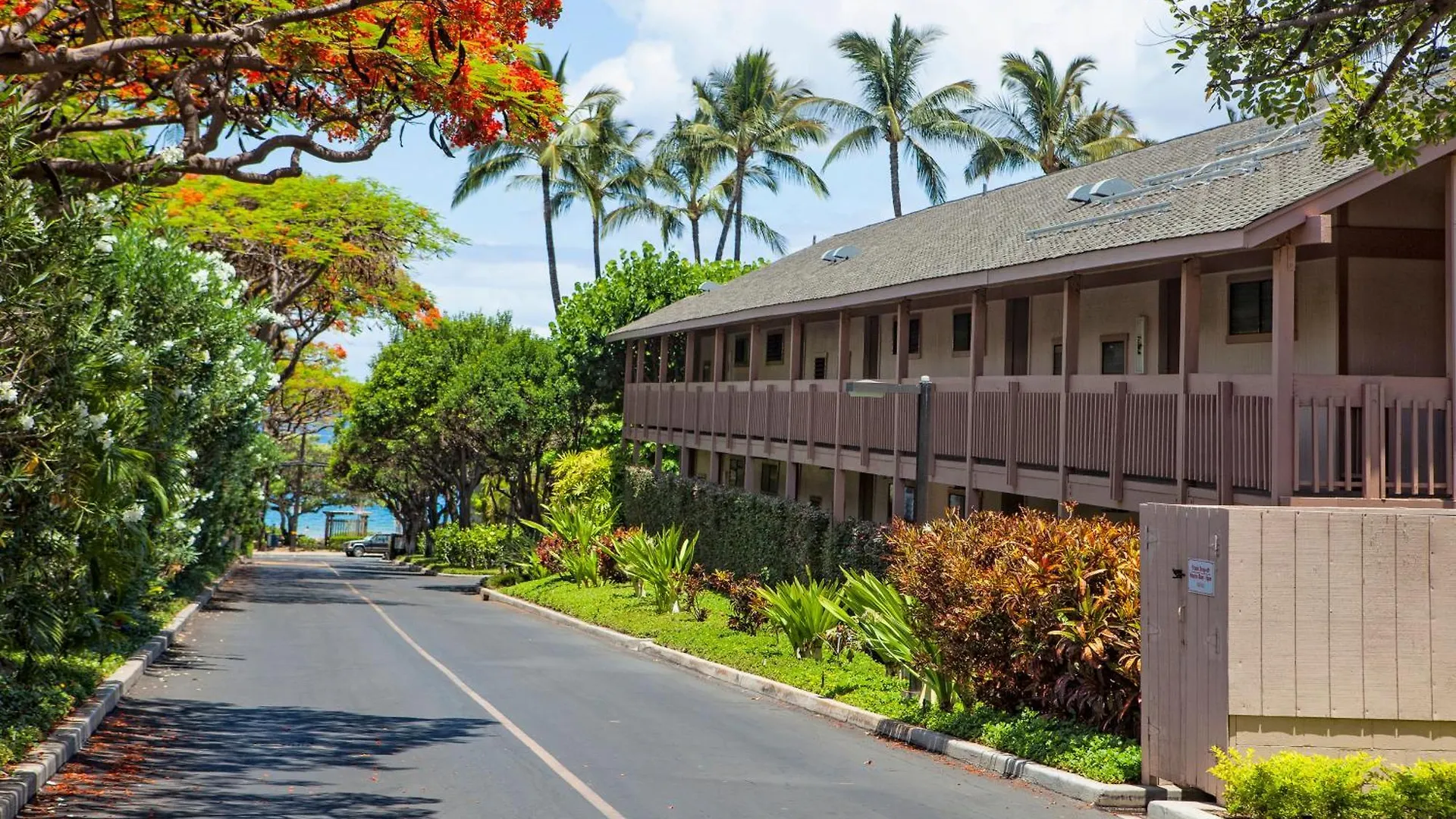 Feriehus Kihei Akahi Dg02 - Mch Villa