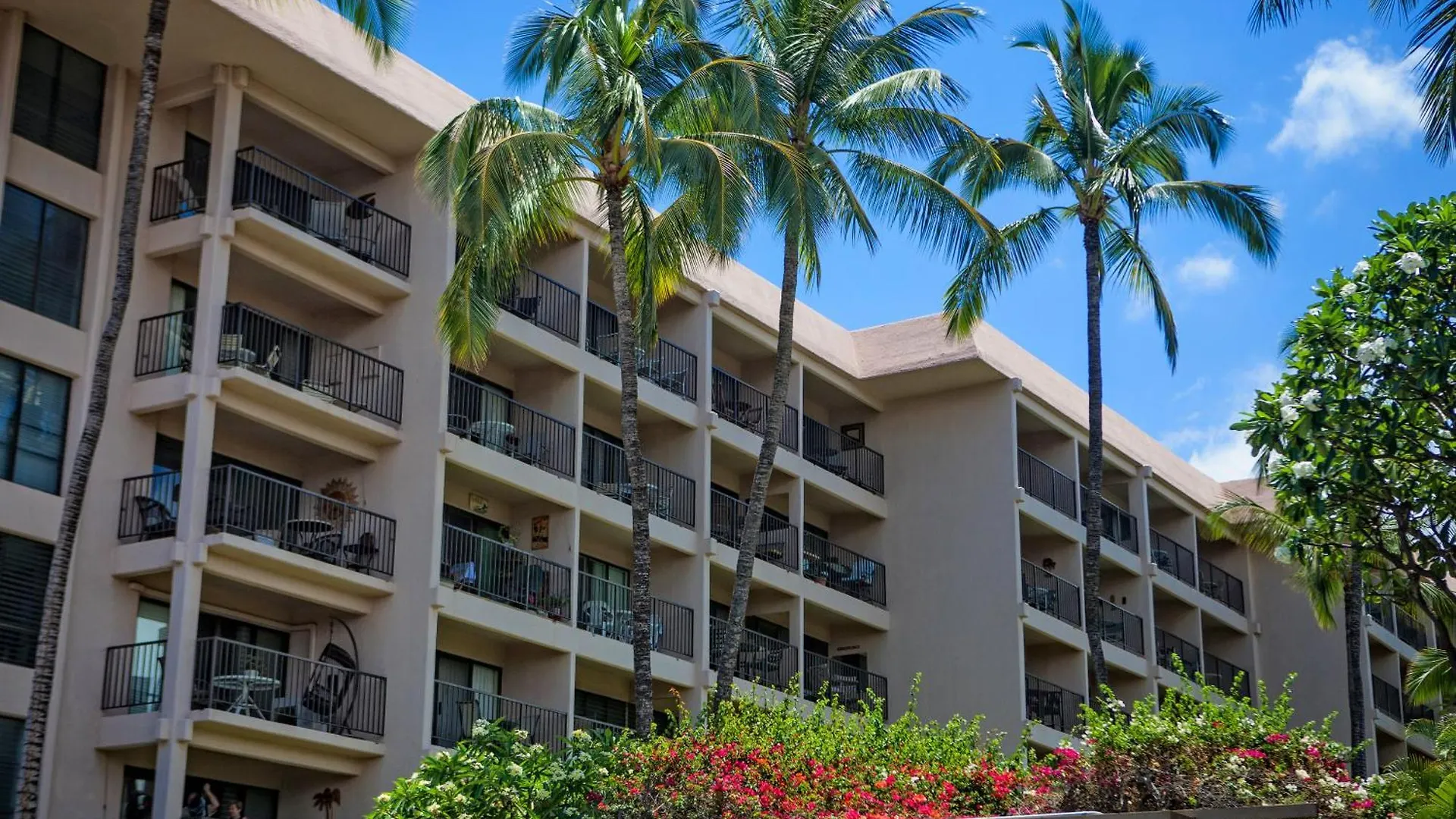 Kihei Akahi Dg02 - Mch Villa 0*,  USA