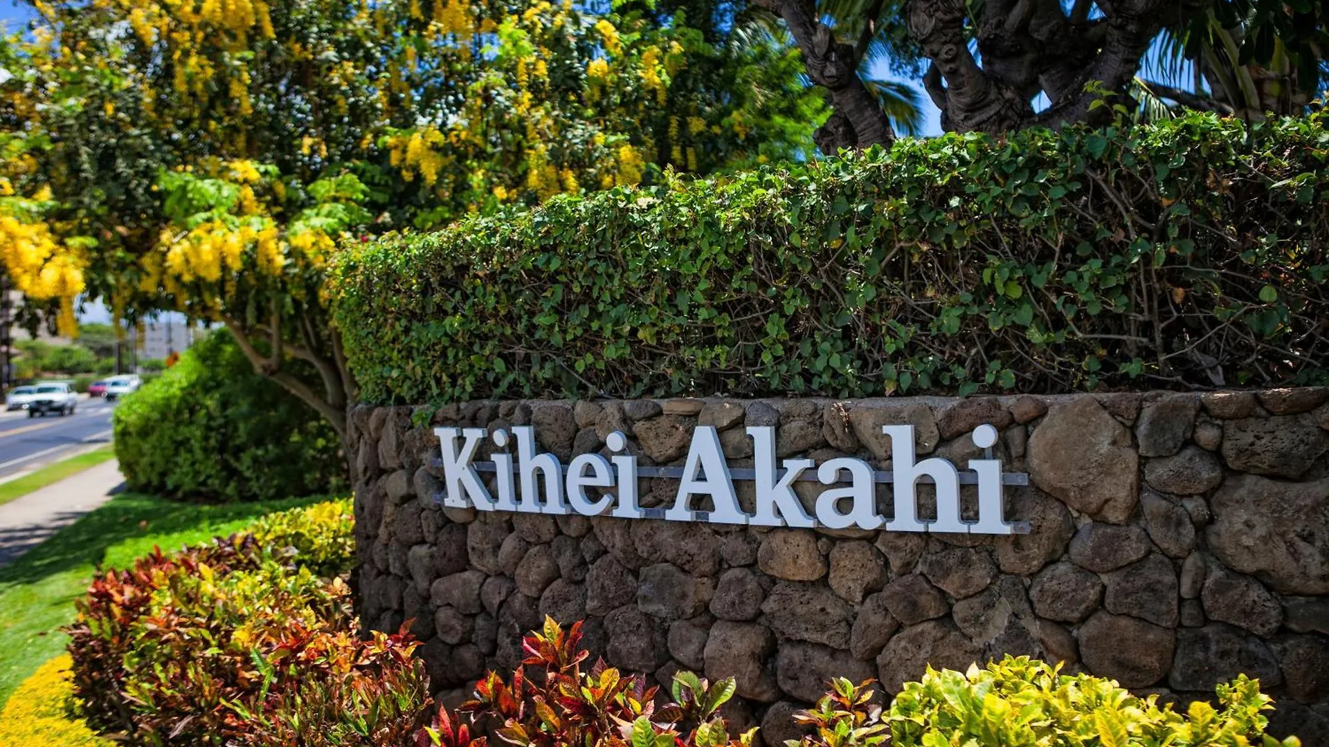 Kihei Akahi Dg02 - Mch Villa Feriehus