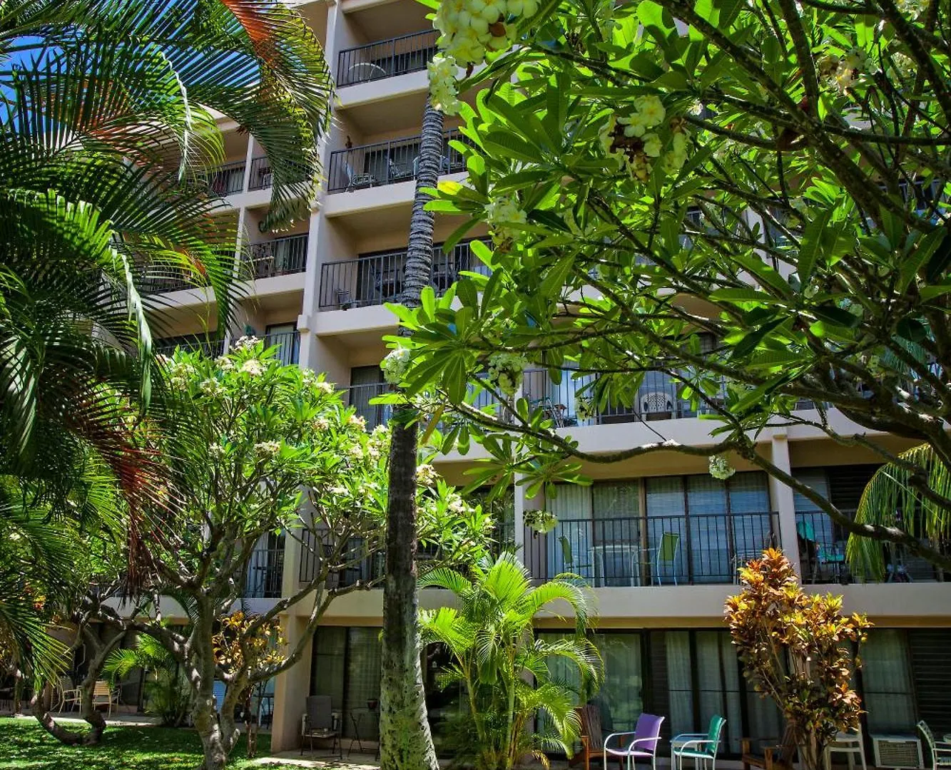 Kihei Akahi Dg02 - Mch Villa