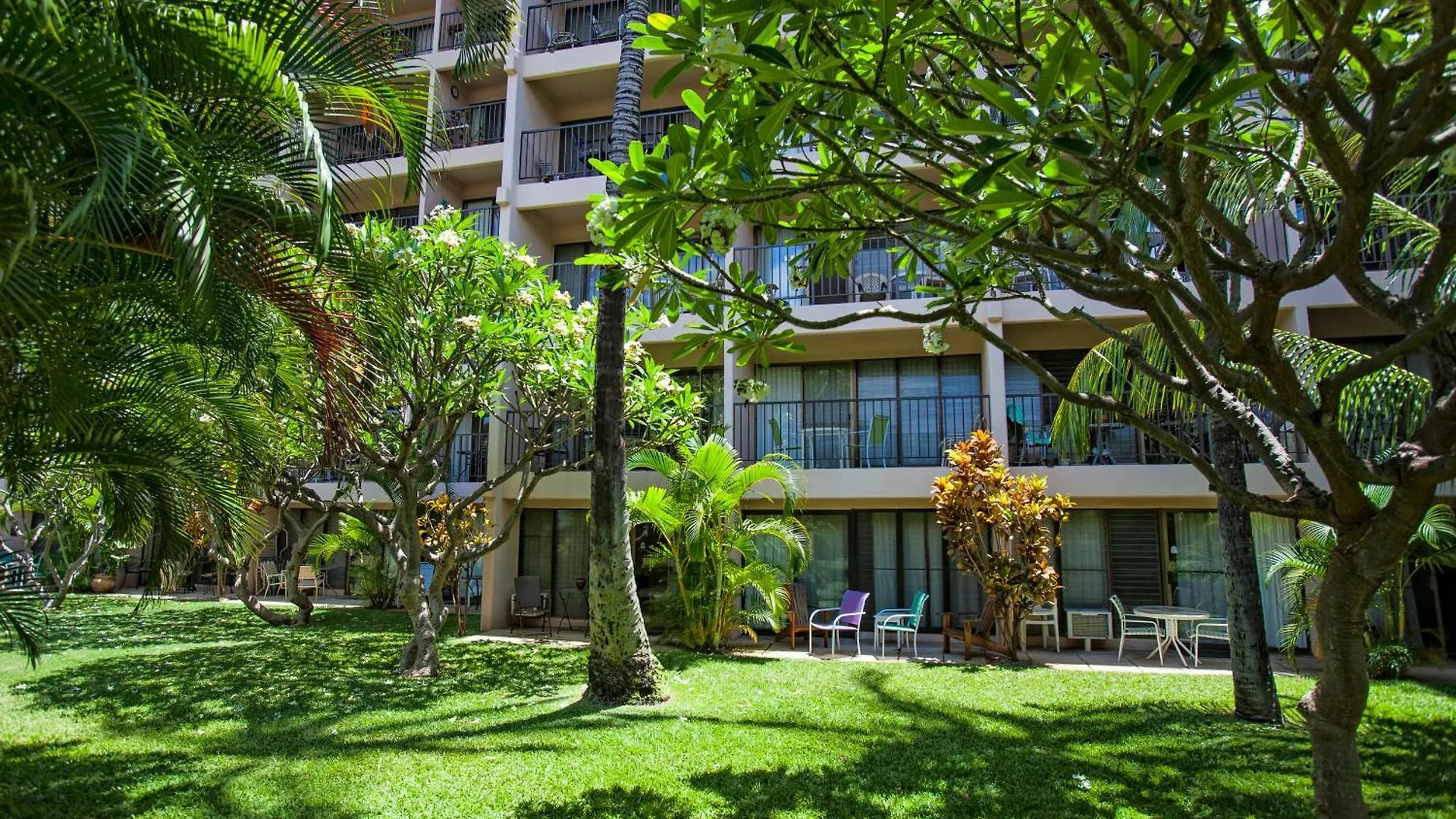Feriehus Kihei Akahi Dg02 - Mch Villa