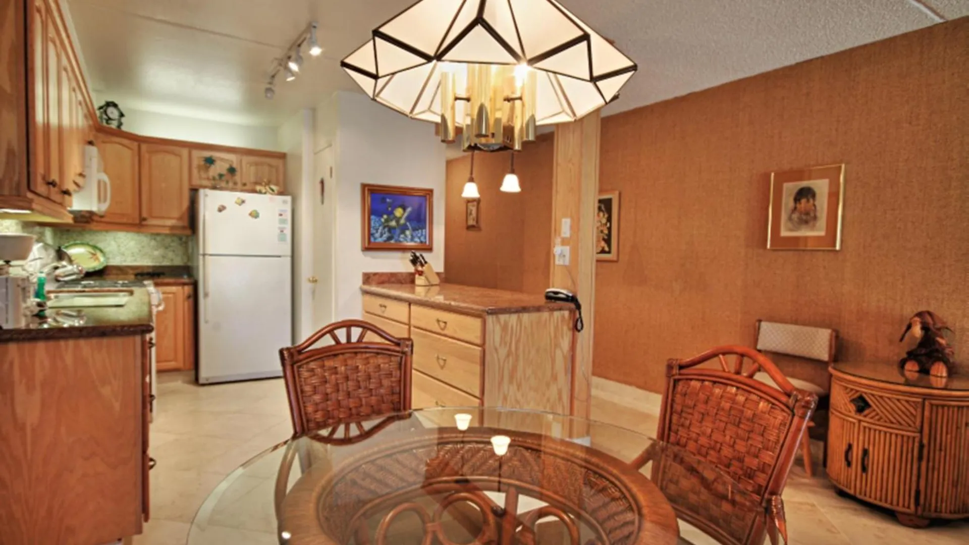 Feriehus Kihei Akahi Dg02 - Mch Villa
