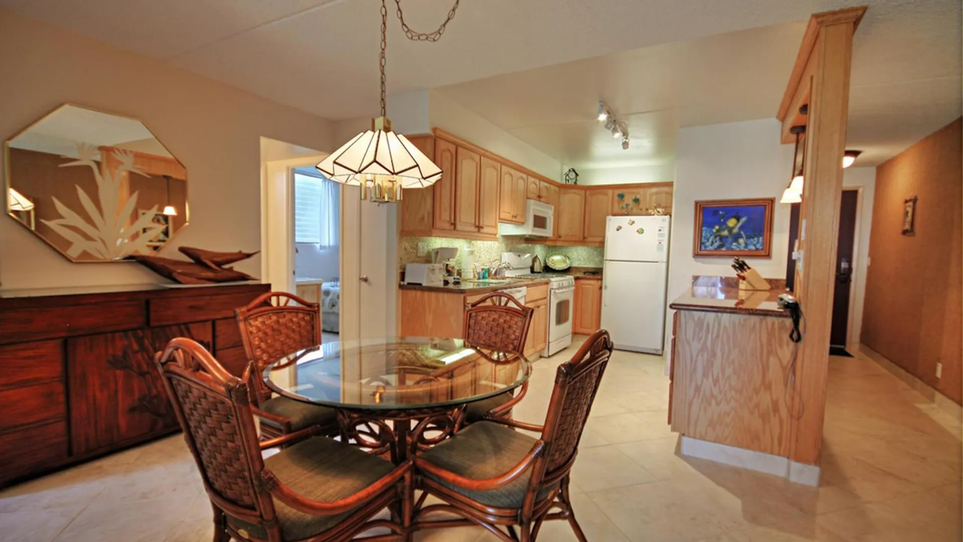 Feriehus Kihei Akahi Dg02 - Mch Villa