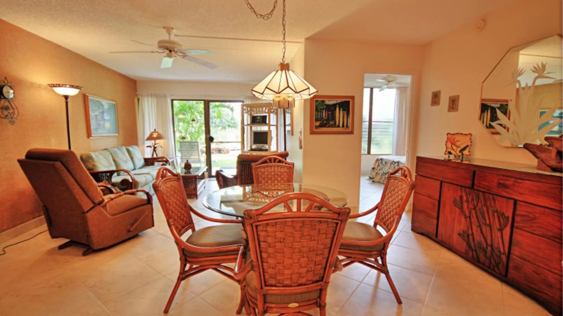 Kihei Akahi Dg02 - Mch Villa