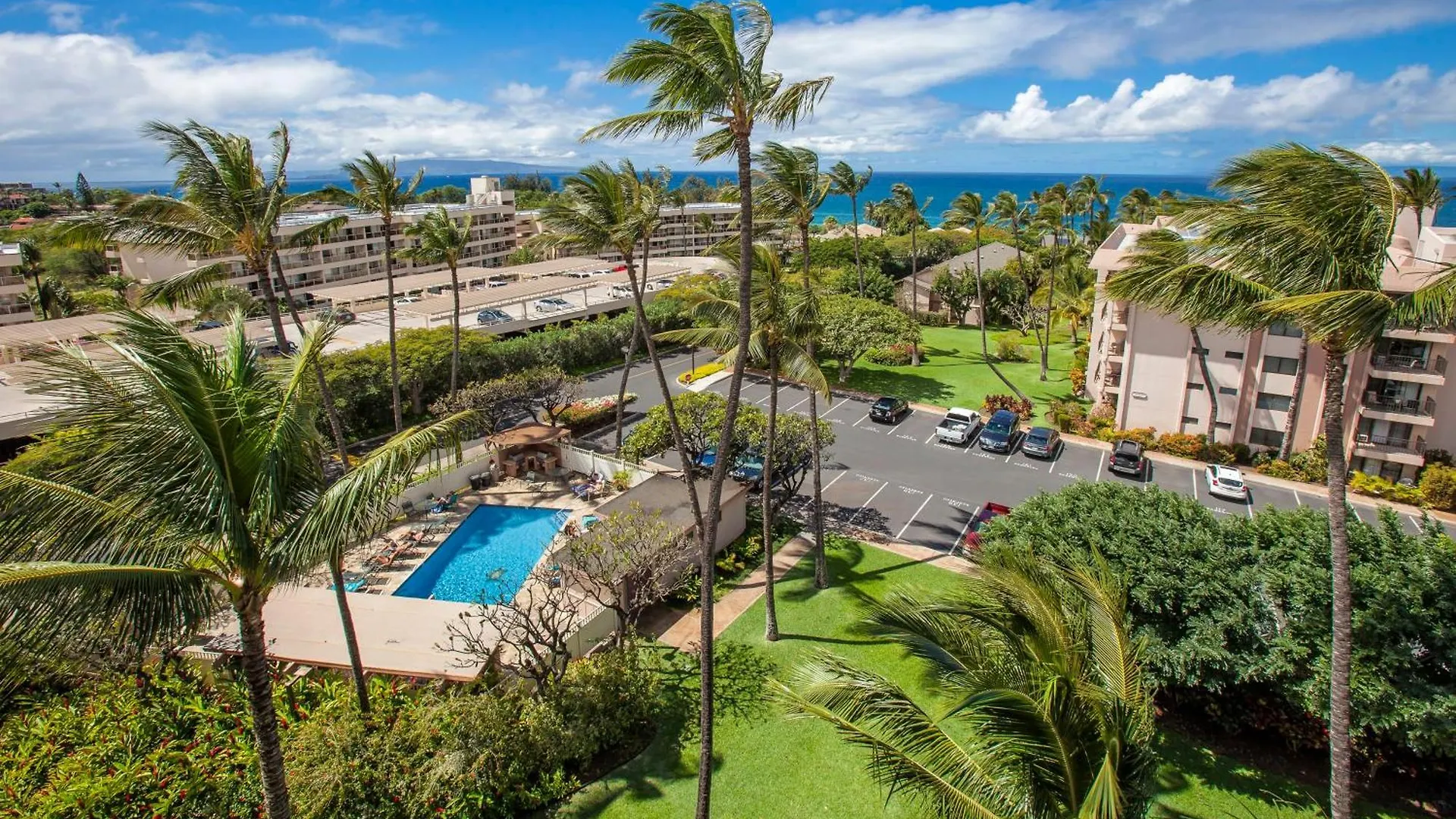 Kihei Akahi Dg02 - Mch Villa