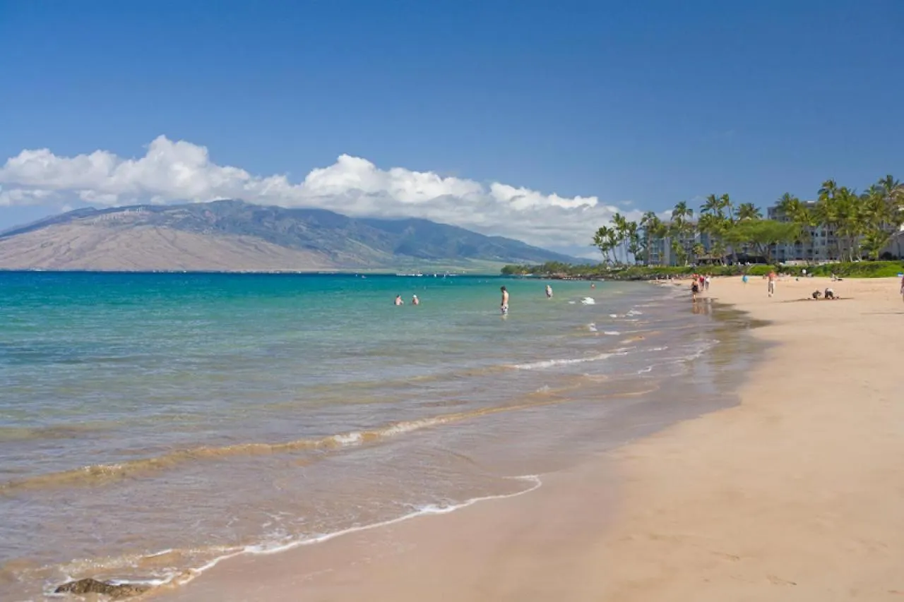 Feriehus Kihei Akahi Dg02 - Mch Villa