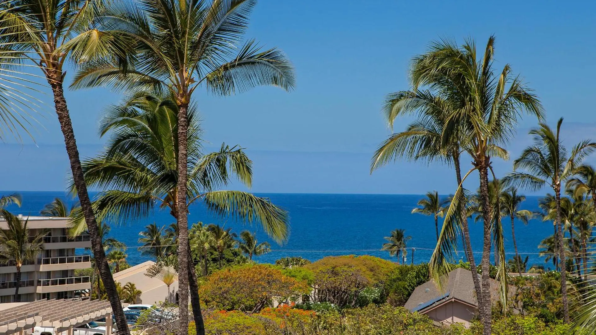 Feriehus Kihei Akahi Dg02 - Mch Villa