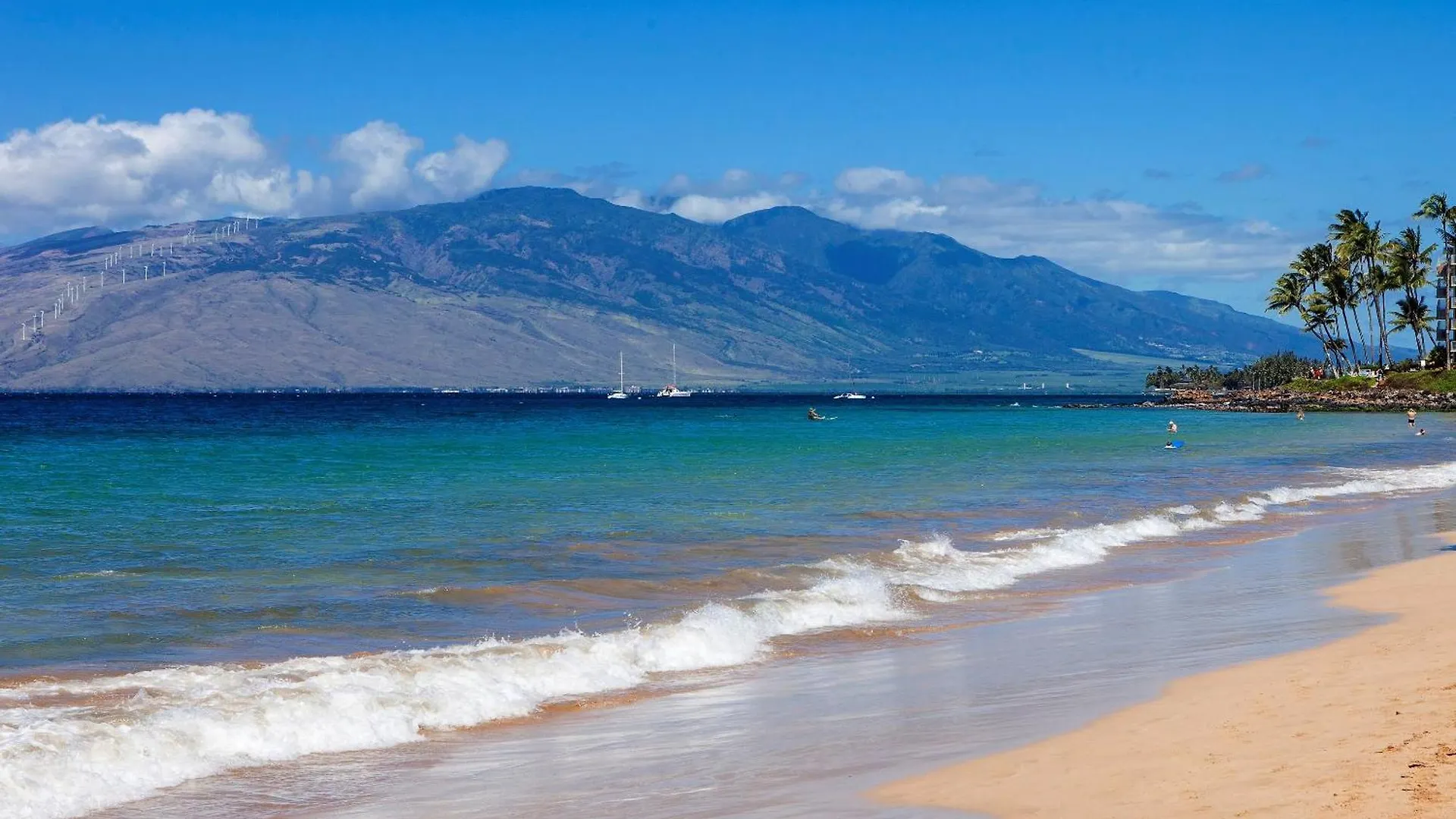 Kihei Akahi Dg02 - Mch Villa